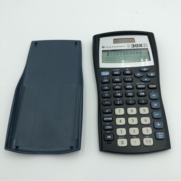 Texas Instruments Scientific Calculator - Picture 1 of 4